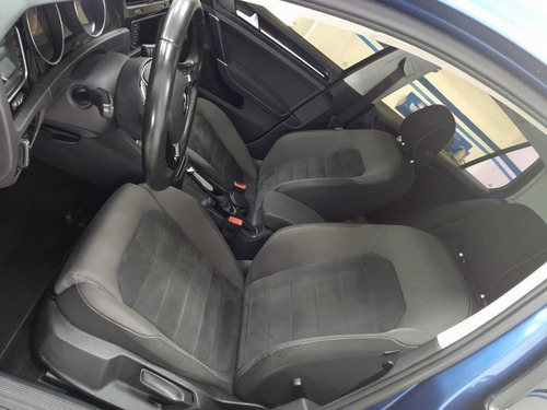 Imagen 14 de 24 de Volkswagen Golf 2016 1.4 Highline Tsi Dsg