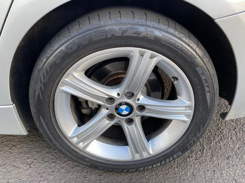 Bmw 320i Sport 2.0 Active Flex, Fix8141