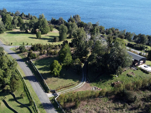 Parcela Los Riscos Ensenada, Puerto Varas