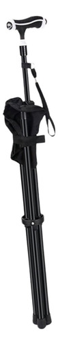 Caña Plegable Cueras Para Caminar Caminar Bastones Con