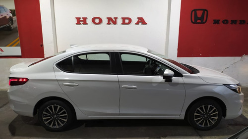 Imagen 4 de 14 de Honda City Sedan Lx 0km Entrega Inmediata!