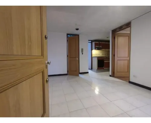 Vendo Acogedor Apartaestudio En La Macarena