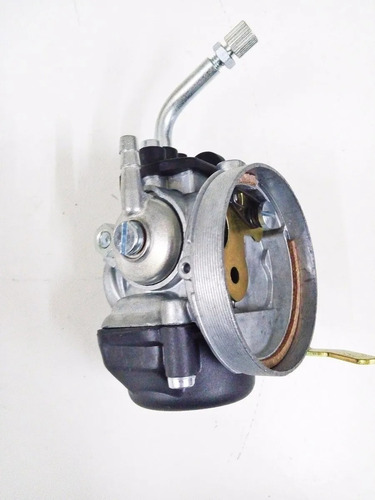Carburador Ciclomotor Zanella Garelli Juki Completo