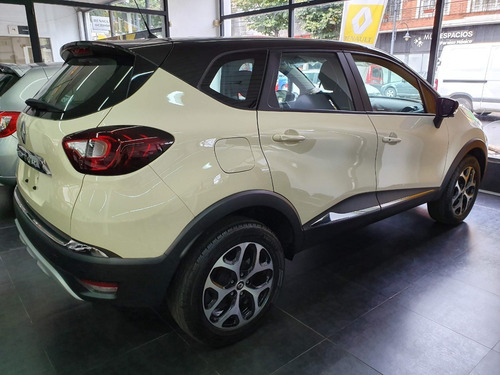 Renault Captur 1.6 Intens Cvt