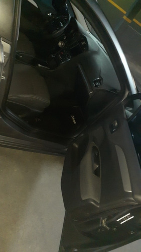 Citroën C4 Lounge 2015 1.6 Tendance At6 Thp 163cv