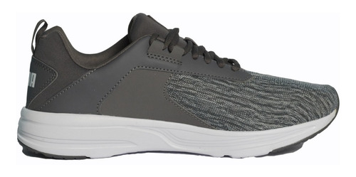 Imagen 2 de 9 de Zapatilla Puma Comet Hombre 2 Alt Beta Running Ultra Confort