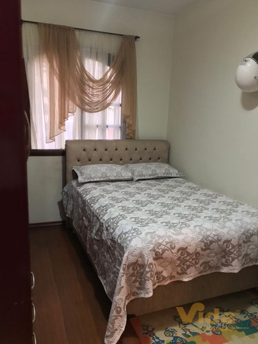 Imagem 14 de 15 de Sobrado A Venda Em Jardim D'abril - Osasco - 43960