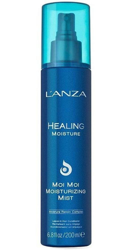 Lanza Healing Moisture Noni Fruit Leave-in - 250ml