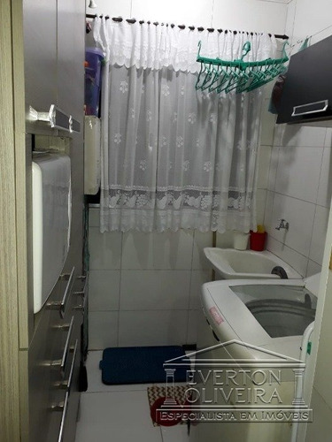 Imagem 8 de 15 de Apartamento - Jardim Santa Maria - Ref: 12085 - V-12085