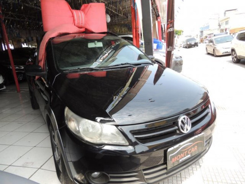 Imagem 1 de 8 de Volkswagen Saveiro Trooper 1.6 (flex) (cab. Estendida) Fle