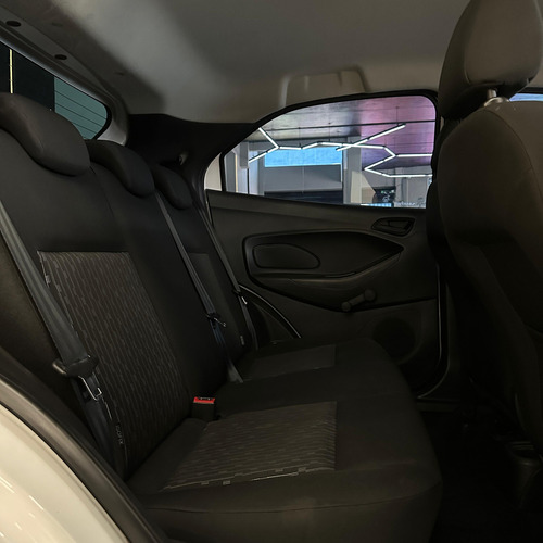 Ford Ka 1.0 TI-VCT FLEX SE PLUS MANUAL