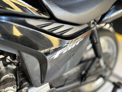 Raridade Honda Cg Fan 2010 Com 32.000km Aceito Troca