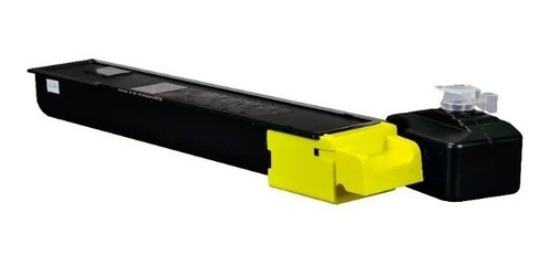 Toner Compatible Para Kyo Taskalfa 2551ci Tk-8327 Tk-8329