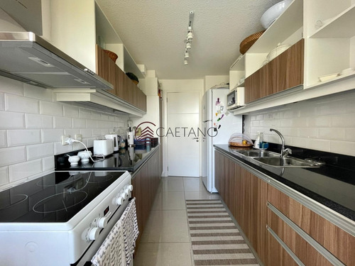Lindo Apartamento Central De Un Dormitorio!- Ref: 2692