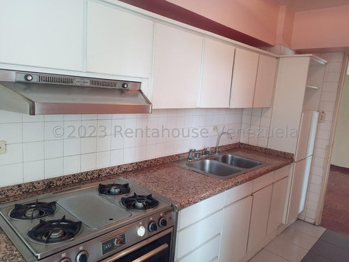 Apartamento En Venta En Macaracuay