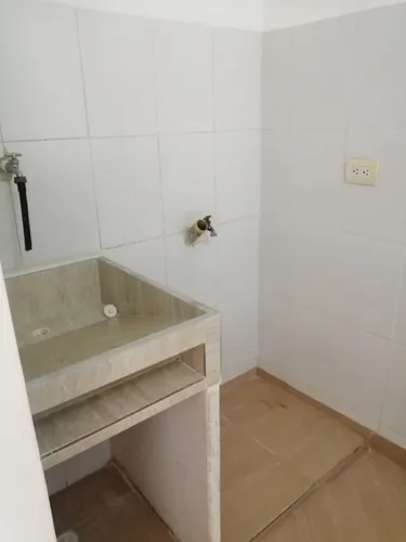 Apartamento En Venta En Rincon Del Bosque. Cod V12658