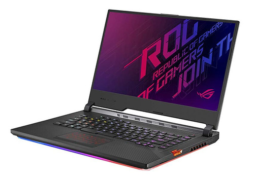 Asus Rog Strix Scar Iii 2019 Gaming Laptop 15.6 240hz Ips ®