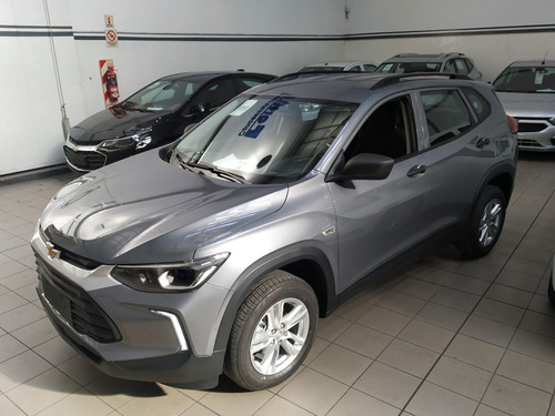 Tracker 1.2 Mt Manual 0km Entrega Inmediata 0km 2021