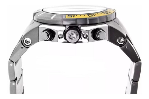 Relógio Orient Seatech Diver Masculino Mbttc003 P1pxnfe