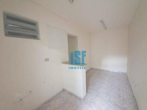 Imagem 11 de 14 de Casa À Venda, 90 M² Por R$ 489.000,00 - Vila Sônia - São Paulo/sp - Ca1684