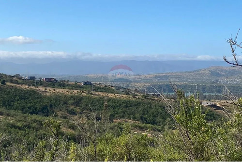 Terreno En Venta Hacienda Los Aromos,valle Nativo