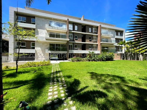 Edificio Residencial ( 4 Niveles) Venta La Castellana Mls- 24-6306