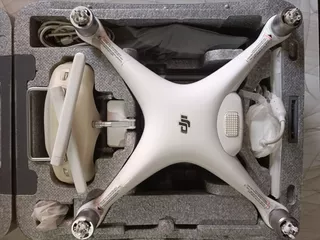 Drone Dji Phantom 4