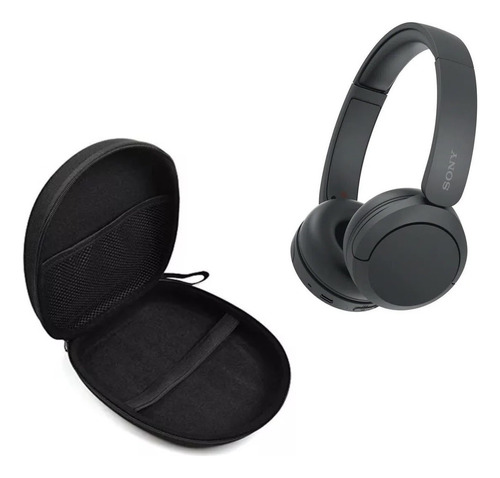 Audifonos Sony Wh-ch 520 + Estuche