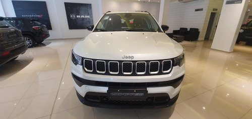 Imagen 14 de 25 de Compass Sport T270 2023*