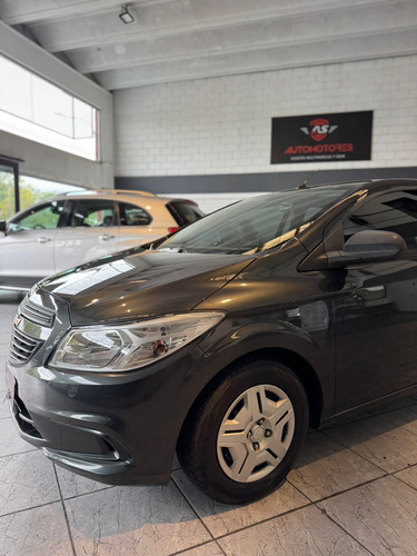 Chevrolet Onix 1.4 Joy Ls 98cv