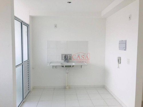 Imagem 3 de 15 de Apartamento A Venda - Ap4158