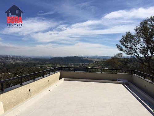Casa Residencial À Venda, Porto Atibaia, Atibaia. - Ca0259