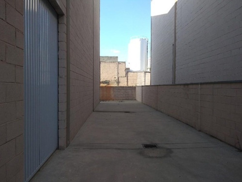 Imagem 19 de 21 de Galpão Para Alugar, 1088 M² Por R$ 17.000,00/mês - Park Comercial De Indaiatuba - Indaiatuba/sp - Gl00033 - 70233886