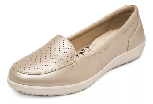 Flats Flexi Para Mujer Mod. 101912