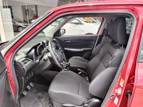 Suzuki Swift 5p Boosterjet L3/1.0/T Man