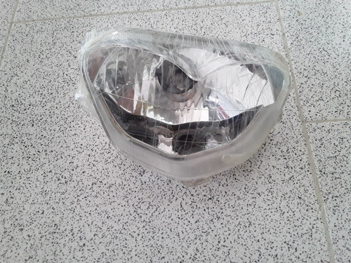 Imagen 1 de 1 de Faro O Foco Bera X1 125