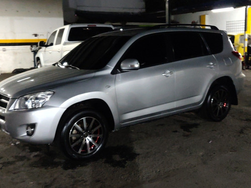 Toyota Rav4 2.4 Modelo 2011, Automática, Negociable