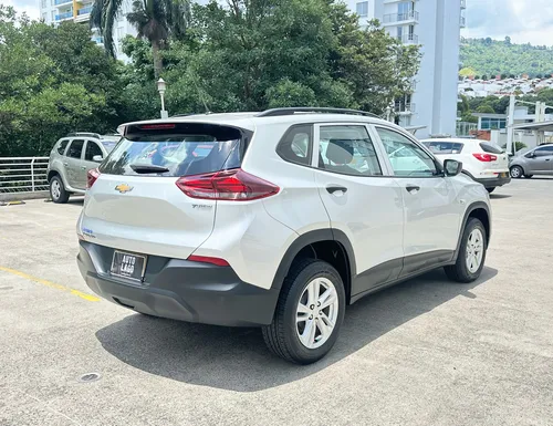 Chevrolet Tracker 1.2 T Ls Tm