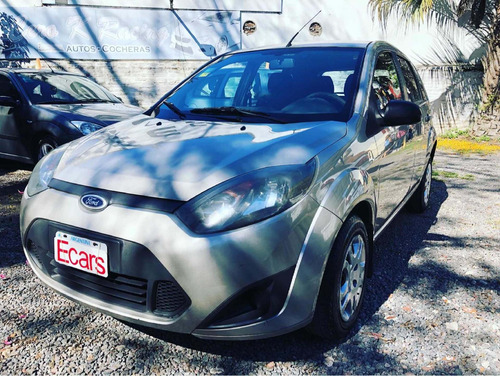 Ford Fiesta 1.6 Max One Ambiente 2011