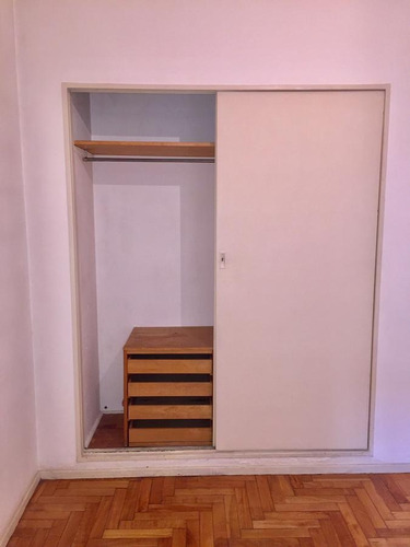 Venta 3 Amb Apto Profesional Sobre Av Santa Fe