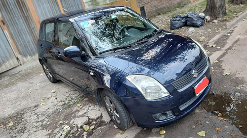 Suzuki Swift 1.5 N