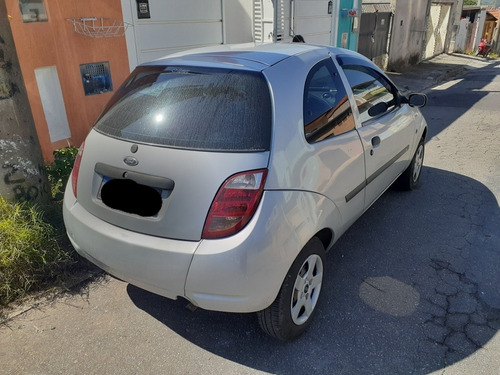 Ford Ka 2007 1.0 Gl 3p