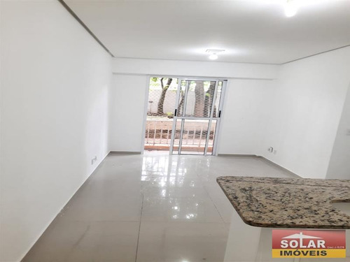 Imagem 3 de 30 de Apartamento Jardim Soraia São Paulo/sp - 12050