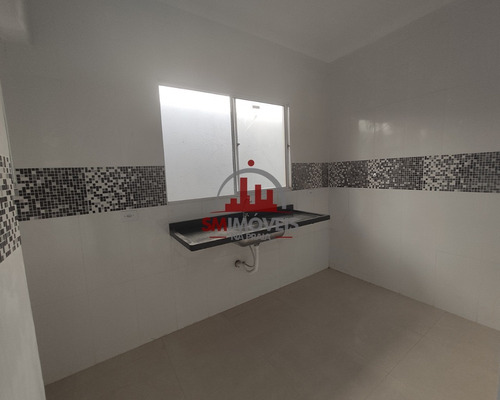 Imagem 11 de 17 de Comprar Sobrado Na Praia Grande, A Sm Imóveis Na Praia, Tem O Imóvel Certo Para Você. - So00184 - 68189455