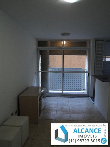 Imagem 6 de 26 de Relíquia - Apartamento Para Locação 65 M² Com 2 Quartos - Casa Verde - São Paulo/sp | Alcance Imóveis - Ap00169 - 34235438