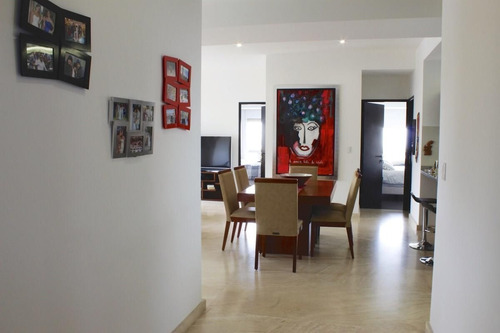 Imagen 25 de 28 de Departamento En Venta En Sens, Lomas De Vista Hermosa