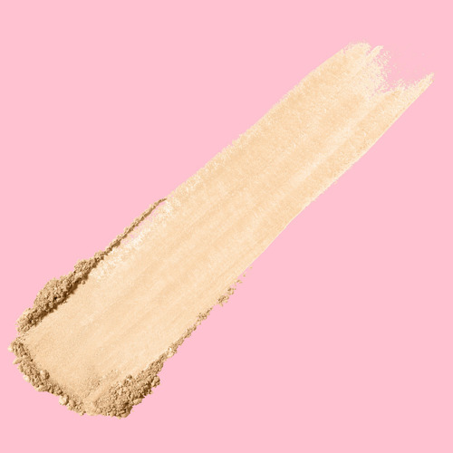 Base One Size Turn Up The Base Versatile Pressed Foundation