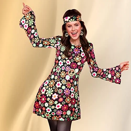 Disfraces 80s mujer sale