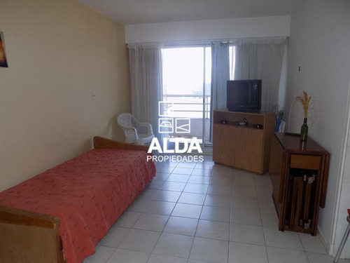 Apartamento Beaulieu Piriápolis 1 Dorm Alquiler Temporada Ap101935