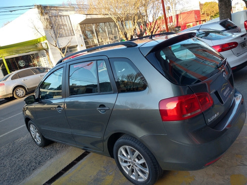 Imagen 4 de 15 de Volkswagen Suran 2013 1.6 Trendline 11b